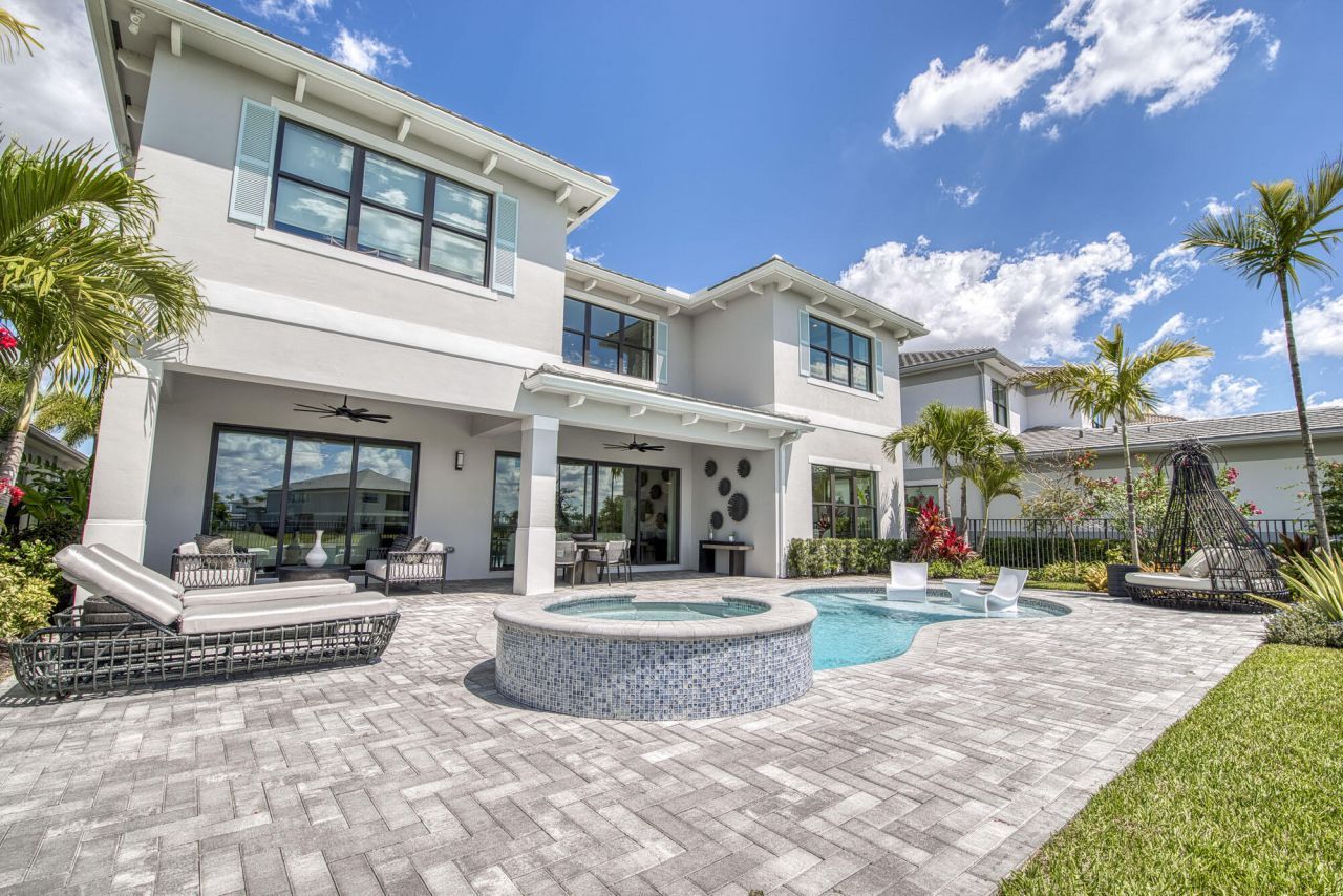 9895 Migration Point, Palm Beach Gardens, FL 33412 Photo