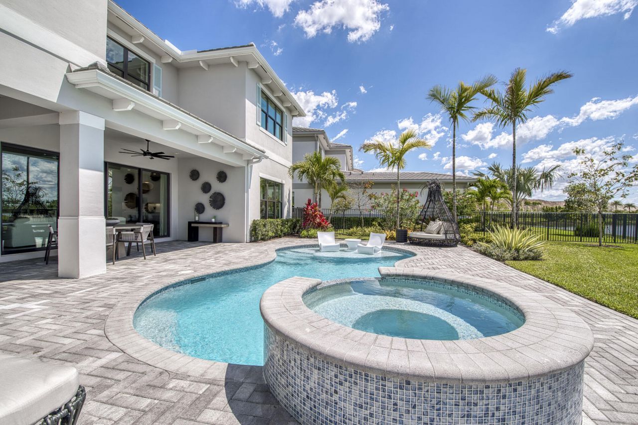 9895 Migration Point, Palm Beach Gardens, FL 33412 Photo