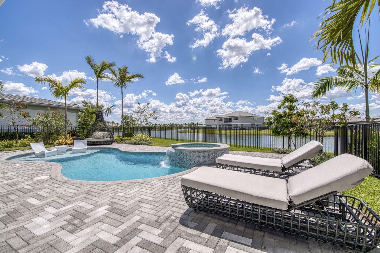 9895 Migration Point, Palm Beach Gardens, FL 33412 Photo