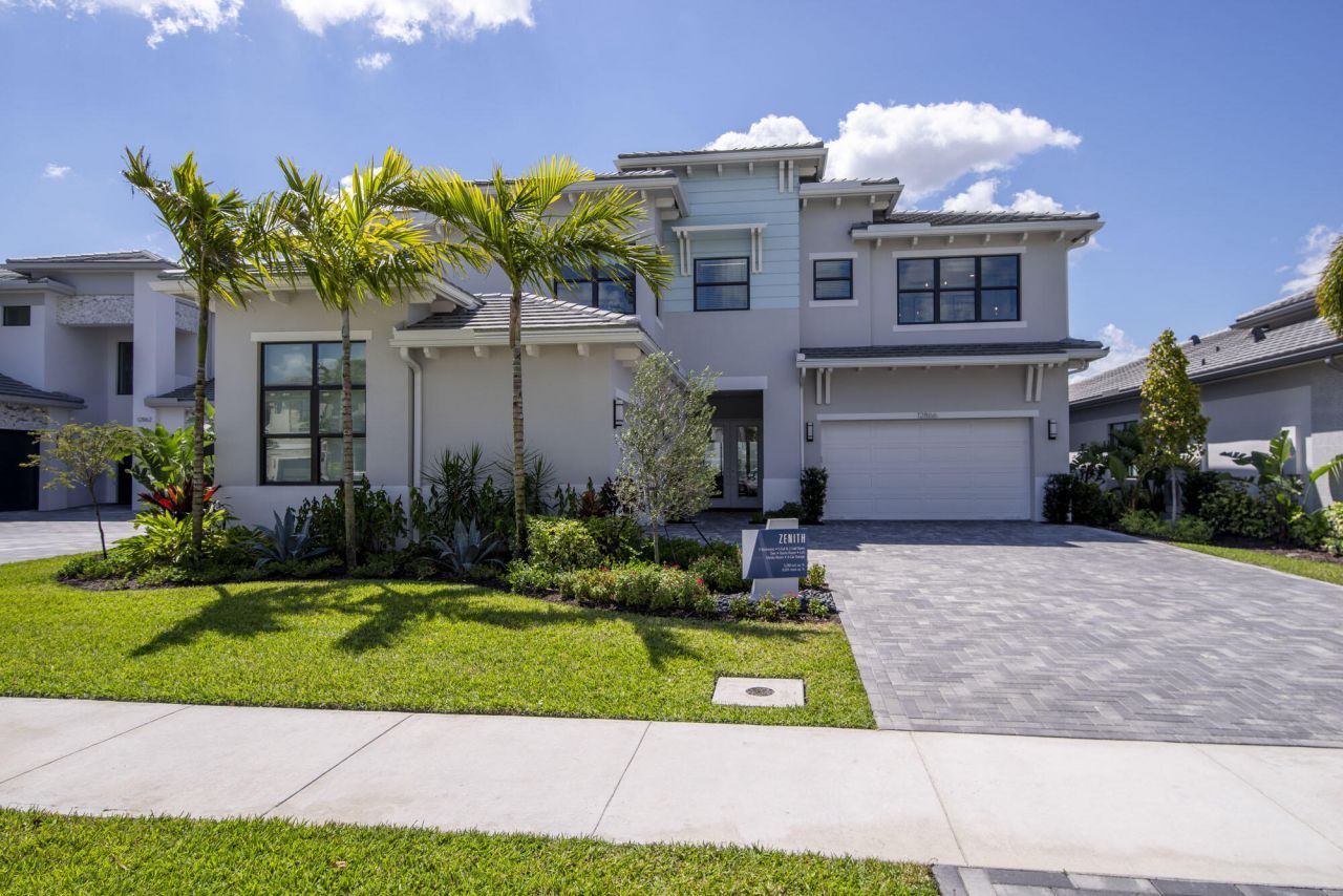 9895 Migration Point, Palm Beach Gardens, FL 33412 Photo