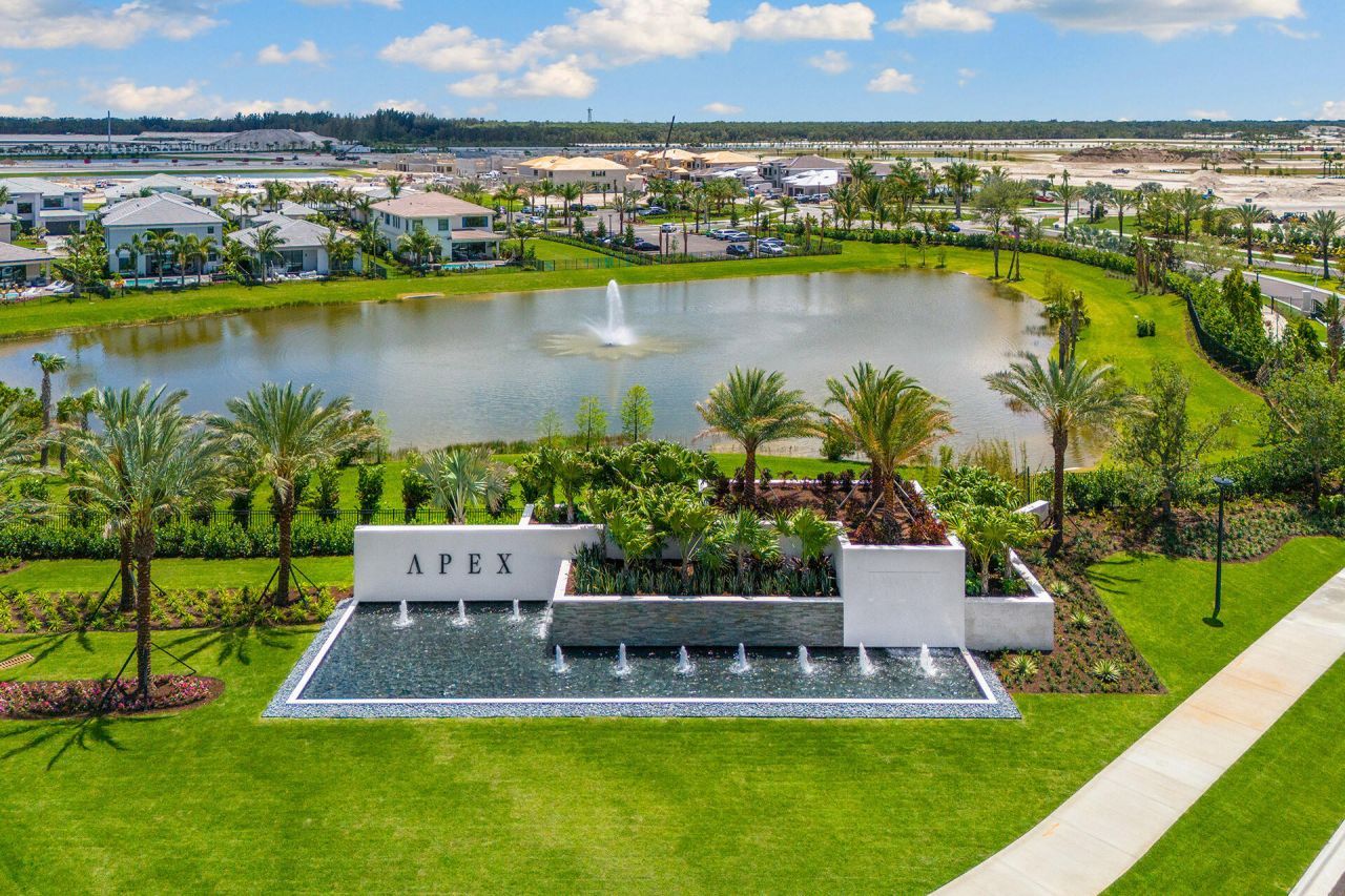 9895 Migration Point, Palm Beach Gardens, FL 33412 Photo