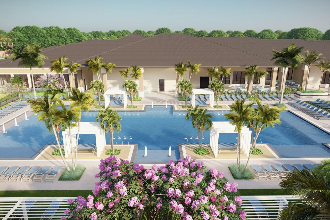 9895 Migration Point, Palm Beach Gardens, FL 33412 Photo