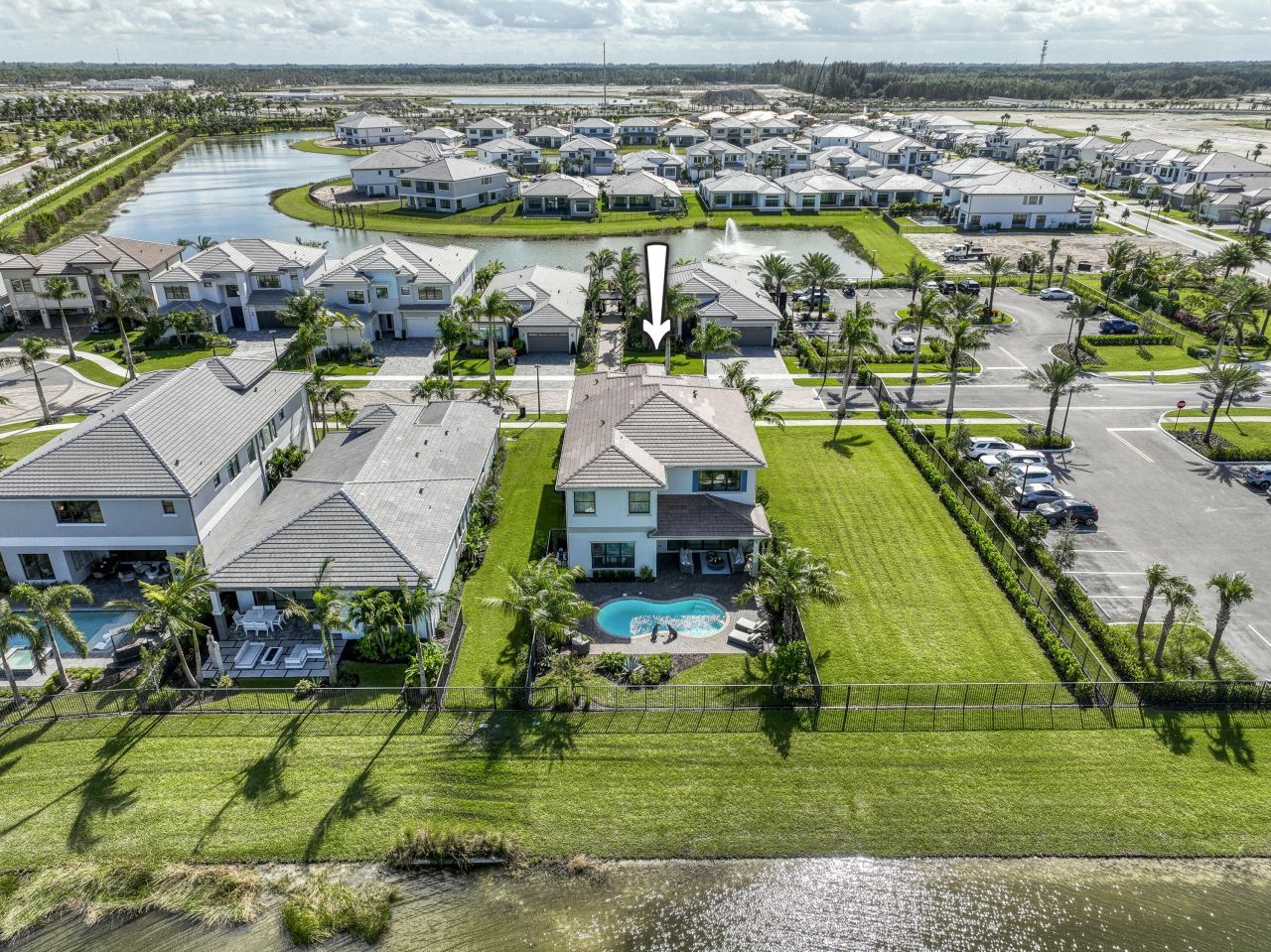 13115 Florida Crane Drive, Palm Beach Gardens, FL 33412 Photo