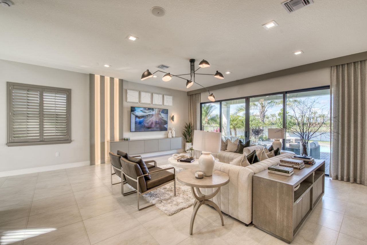 13115 Florida Crane Drive, Palm Beach Gardens, FL 33412 Photo