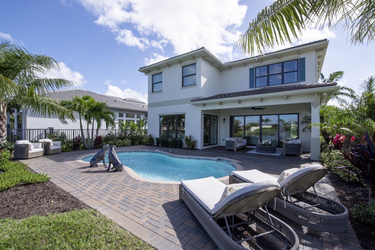 13115 Florida Crane Drive, Palm Beach Gardens, FL 33412 Photo