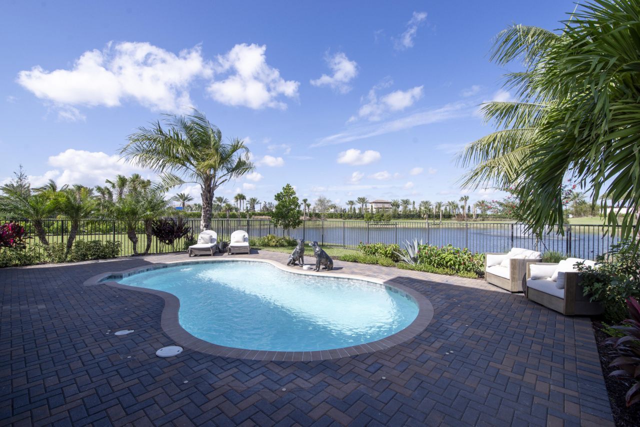 13115 Florida Crane Drive, Palm Beach Gardens, FL 33412 Photo
