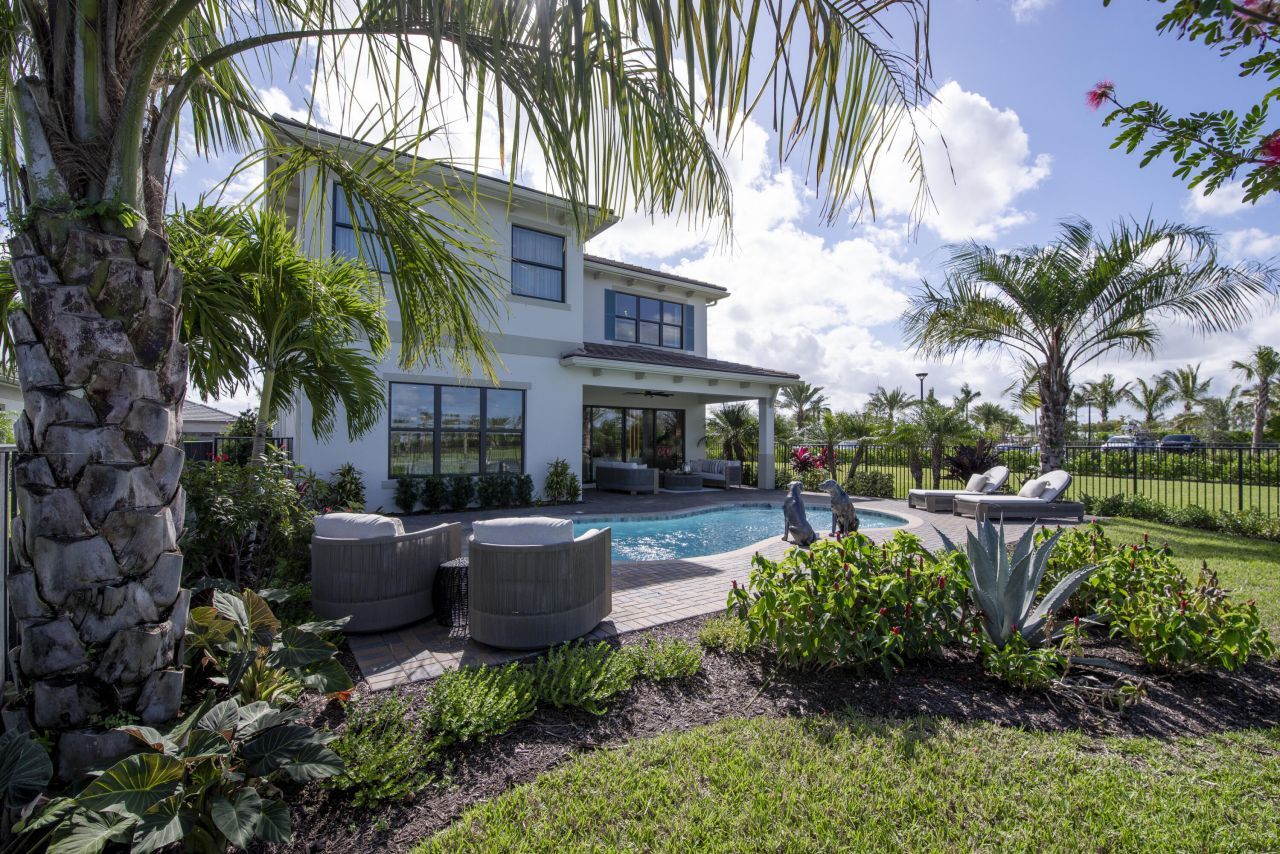 13115 Florida Crane Drive, Palm Beach Gardens, FL 33412 Photo