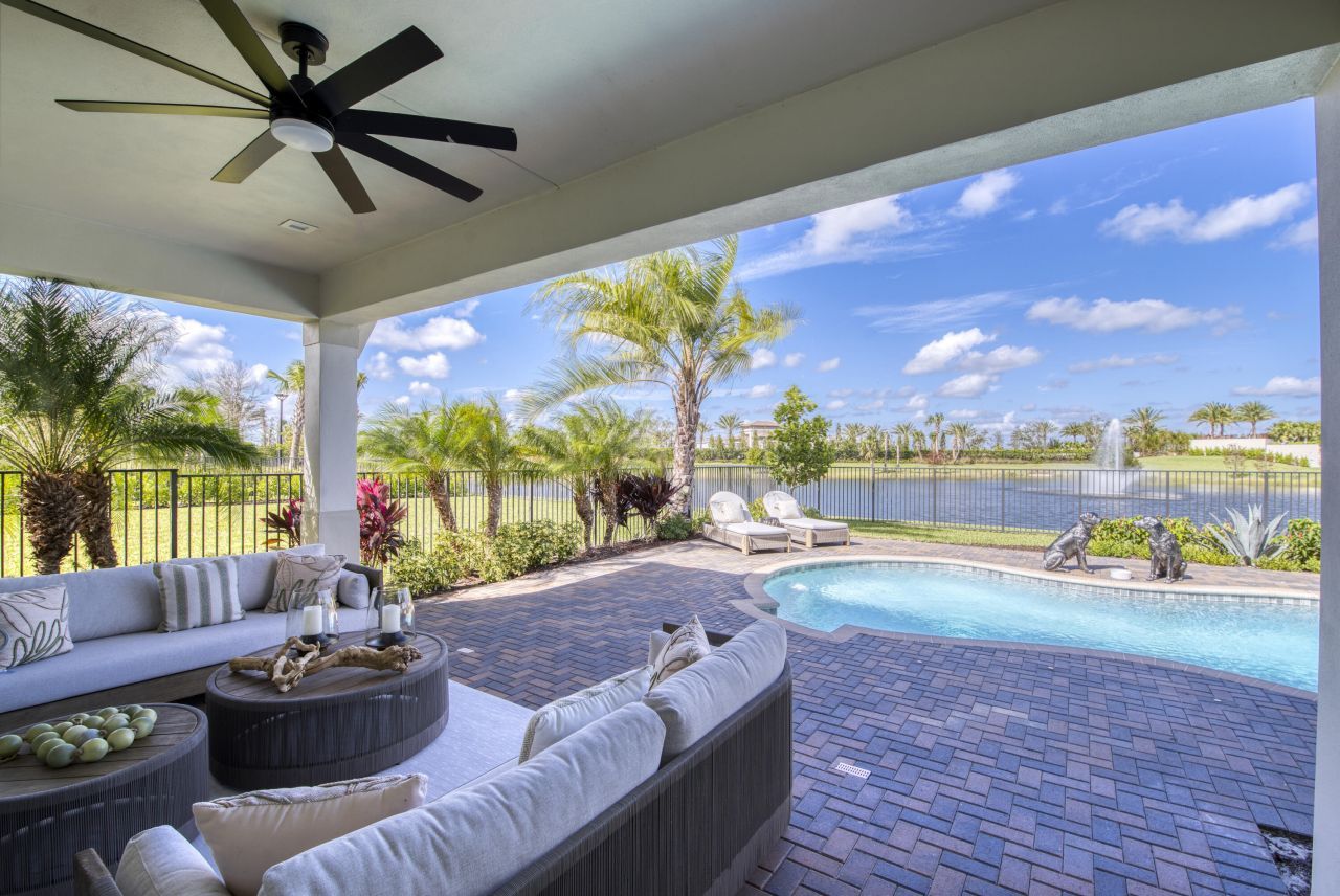 13115 Florida Crane Drive, Palm Beach Gardens, FL 33412 Photo