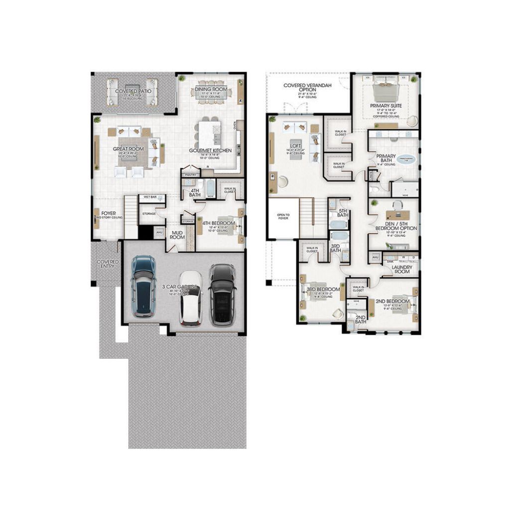 13115 Florida Crane Drive, Palm Beach Gardens, FL 33412 Photo