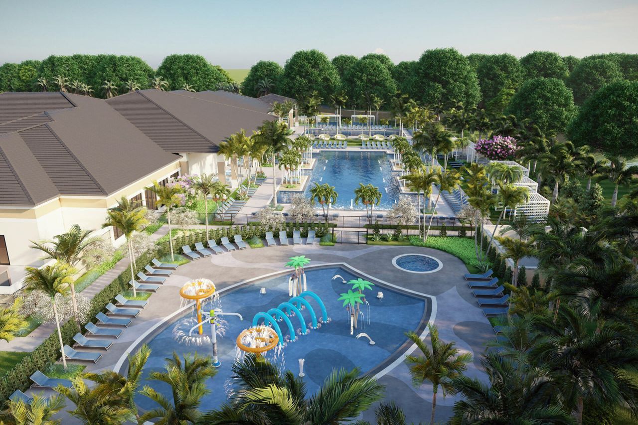 13115 Florida Crane Drive, Palm Beach Gardens, FL 33412 Photo