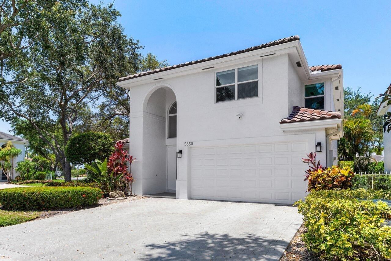5850 NW 42nd Terrace, Boca Raton, FL 33496 Photo