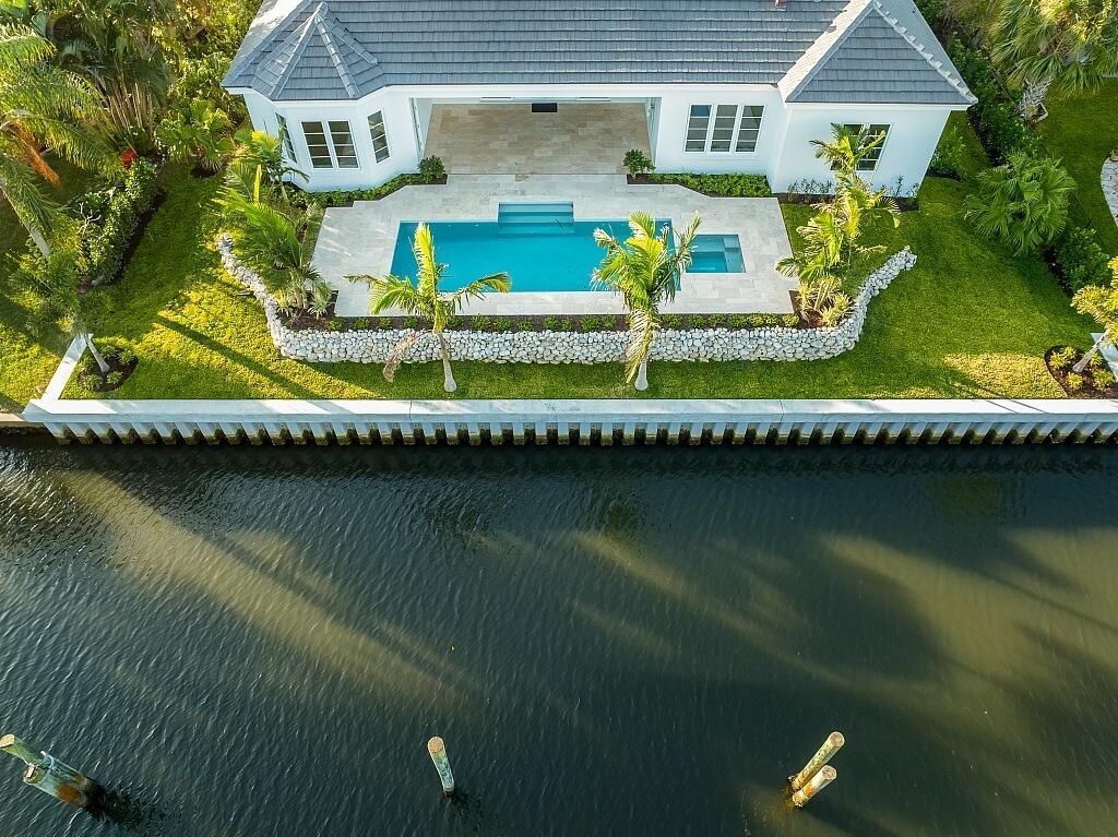 18 Seahorse Lane, Vero Beach, FL 32960 Photo