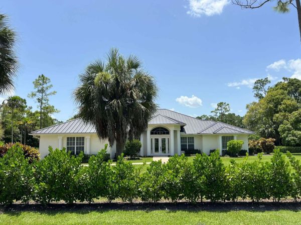 103 Squire Drive, Wellington, FL 33414
