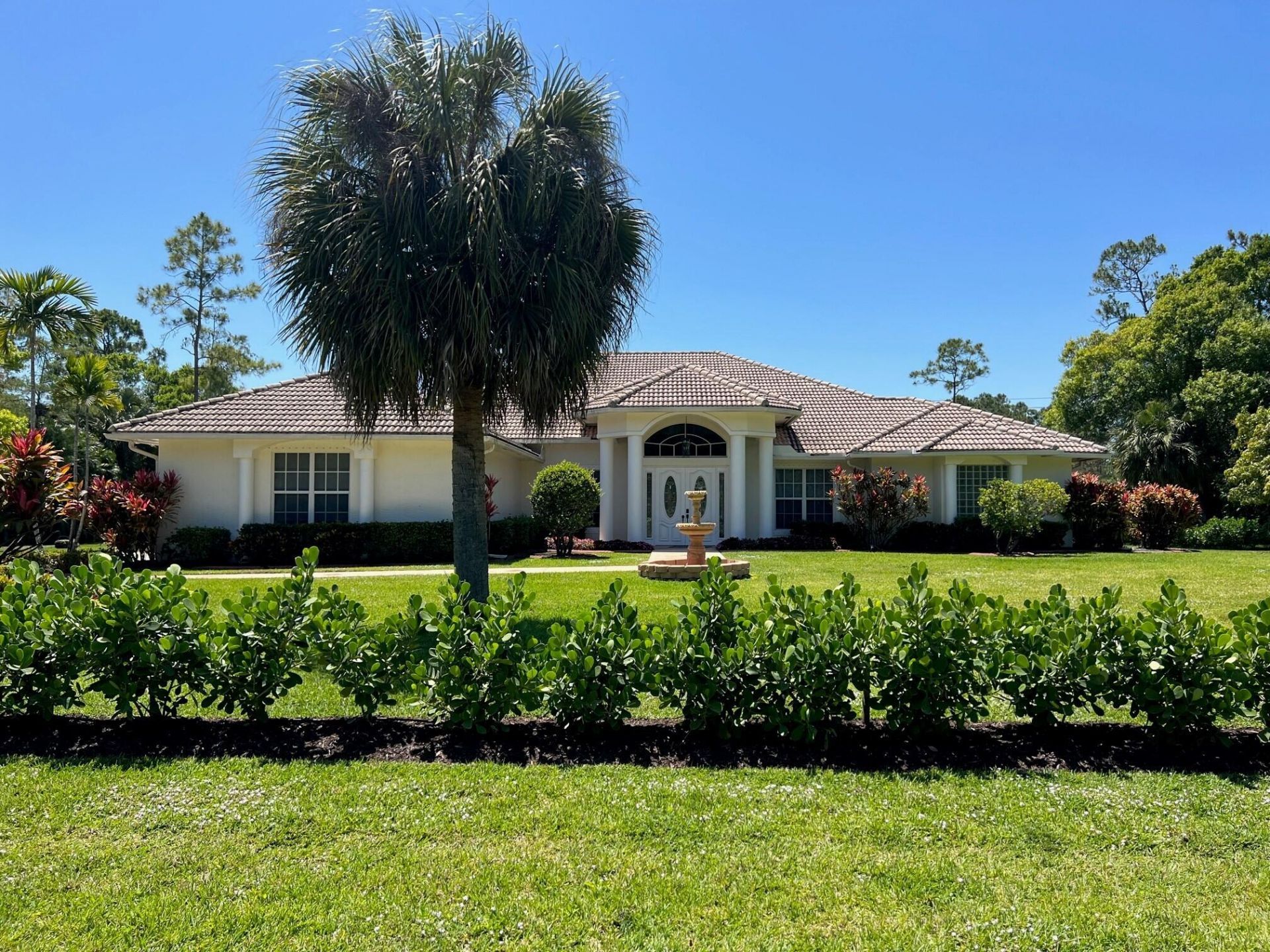 103 Squire Drive, Wellington, FL 33414 Photo