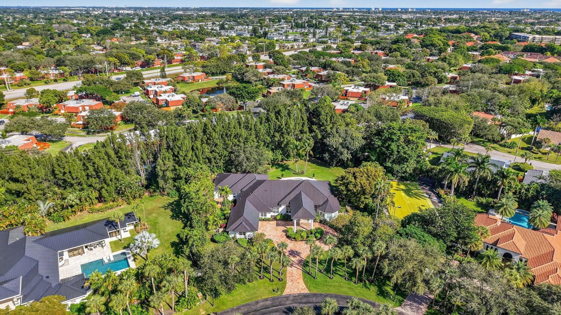 16164 Bridlewood Circle, Delray Beach, FL 33445 Photo