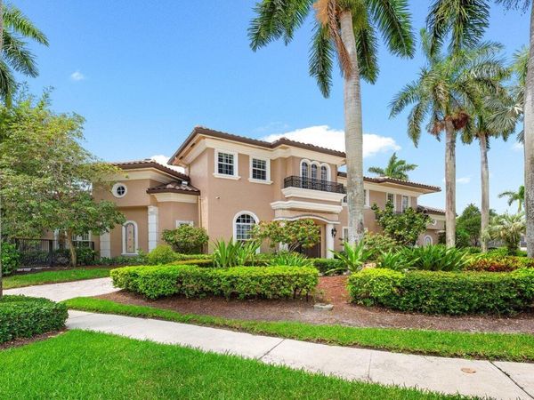 16467 Brookfield Estates Way, Delray Beach, FL 33446