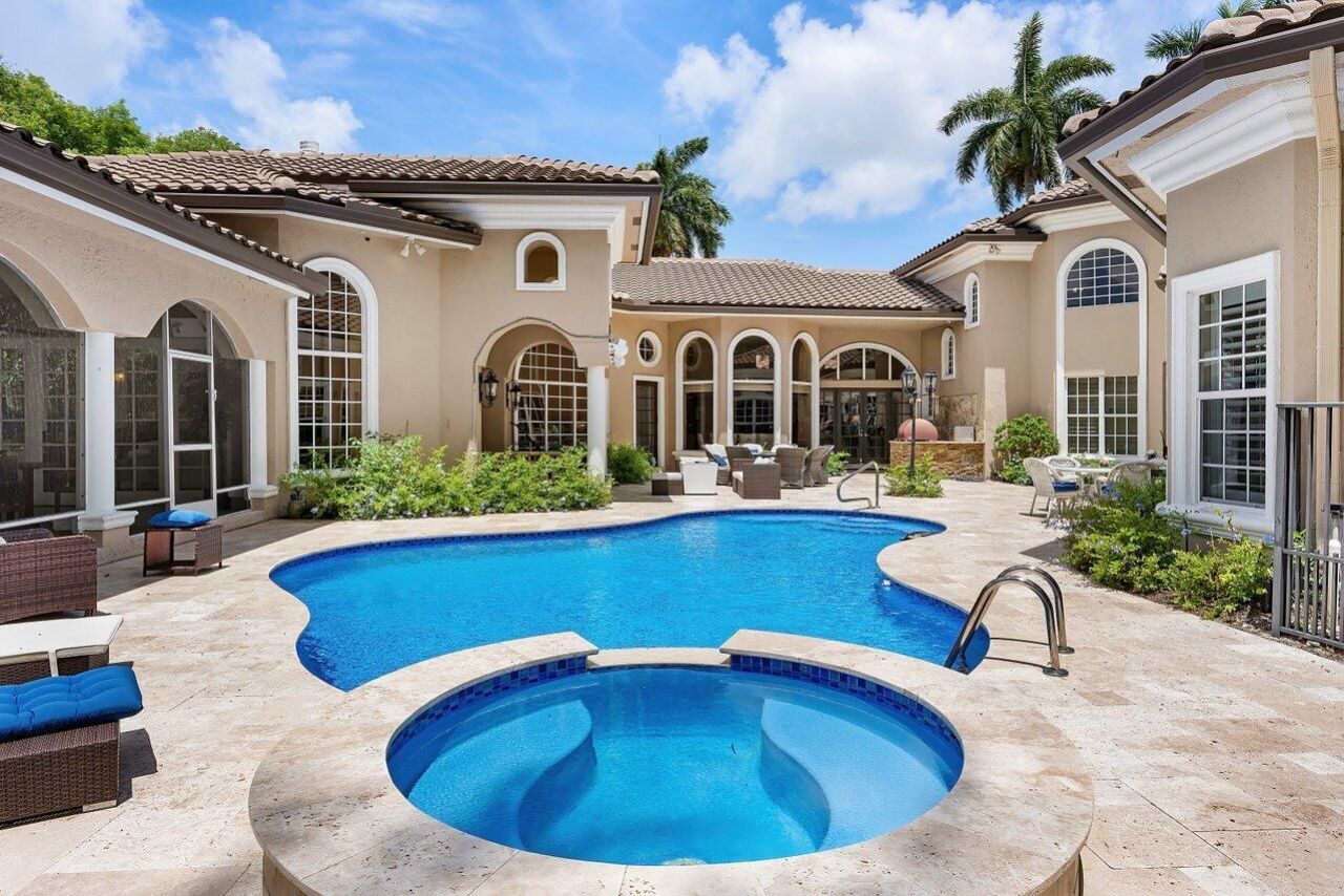 16467 Brookfield Estates Way, Delray Beach, FL 33446 Photo