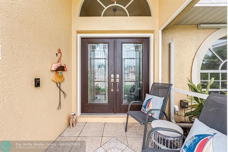 2812 SW 29th Avenue, Cape Coral, FL 33914 Photo