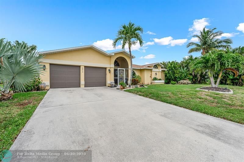 2812 SW 29th Avenue, Cape Coral, FL 33914 Photo