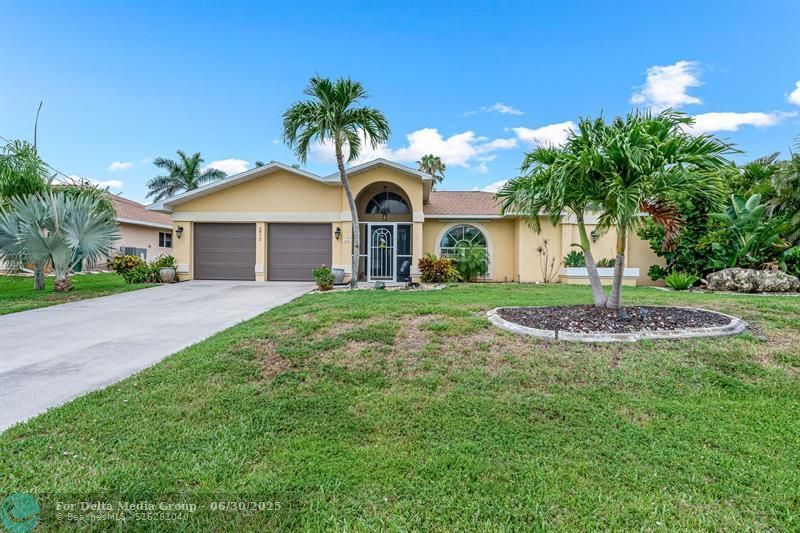 2812 SW 29th Avenue, Cape Coral, FL 33914 Photo