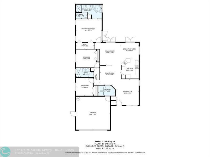 916 Savannah Falls Dr, Weston, FL 33327 Photo