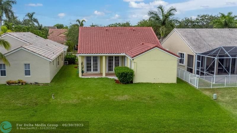 916 Savannah Falls Dr, Weston, FL 33327 Photo