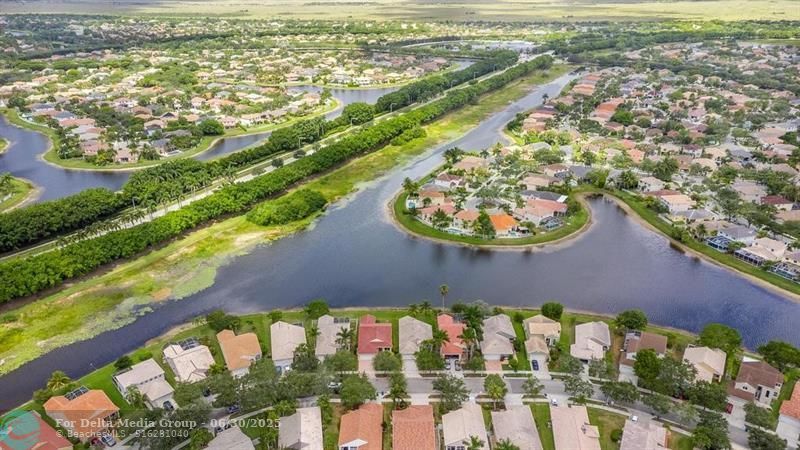 916 Savannah Falls Dr, Weston, FL 33327 Photo