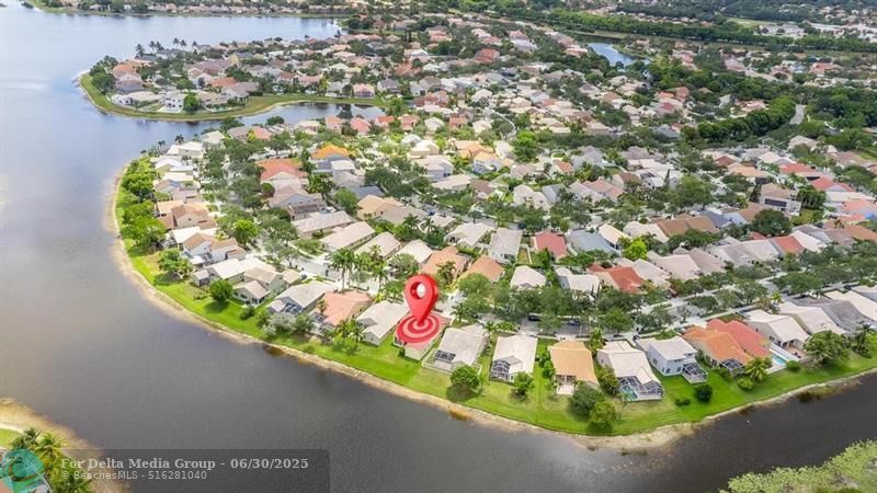 916 Savannah Falls Dr, Weston, FL 33327 Photo