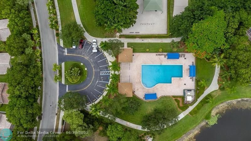 916 Savannah Falls Dr, Weston, FL 33327 Photo