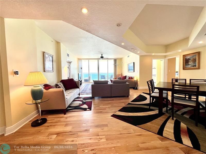 6001 N Ocean Dr, Unit 706, Hollywood, FL 33019 Photo