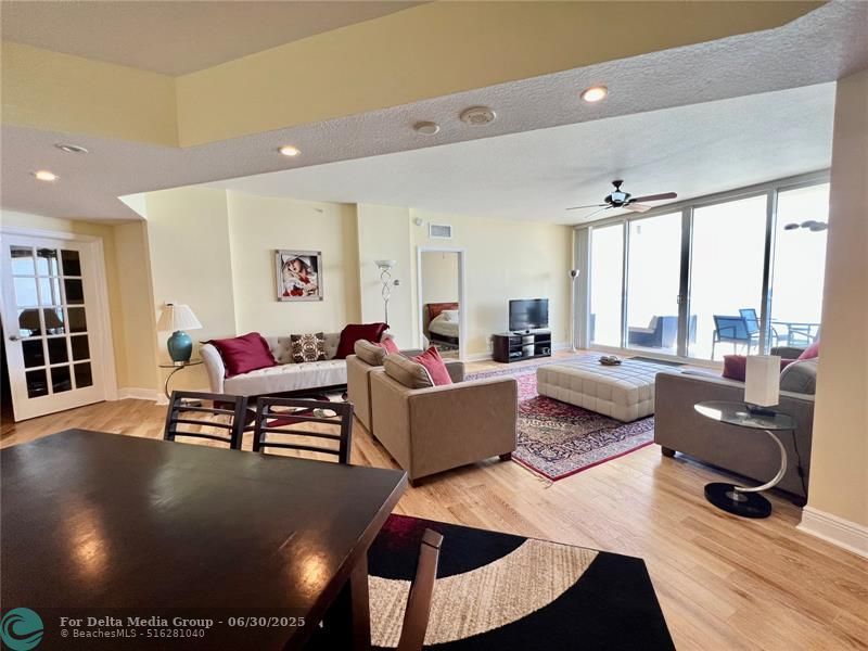 6001 N Ocean Dr, Unit 706, Hollywood, FL 33019 Photo