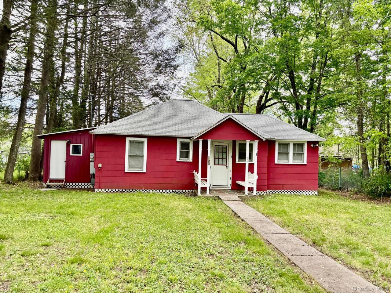 30 First Street, Monticello, NY 12701 Main Photo