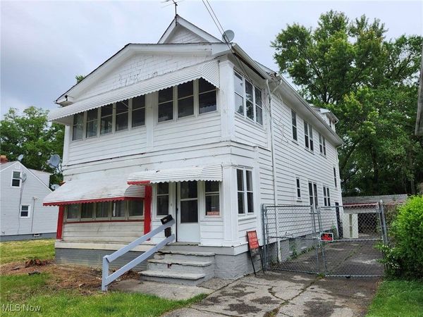 1639 Avalon Road, Cleveland, OH 44112