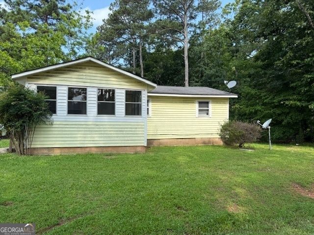 22 Shell Road, Carrollton, GA 30116 Main Photo