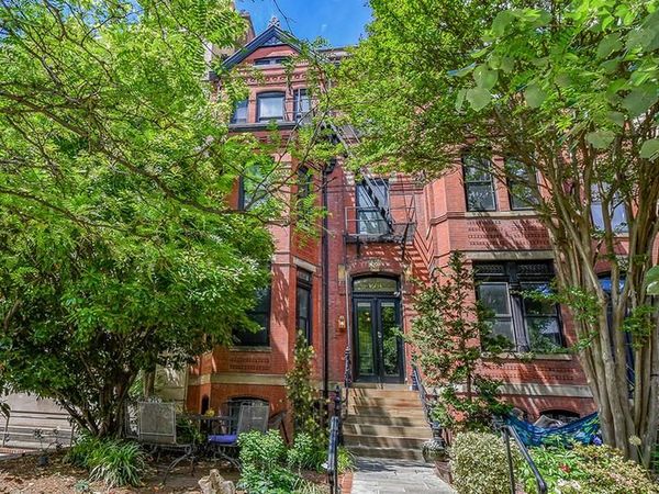 1604 19TH STREET NW, WASHINGTON, DC 20009