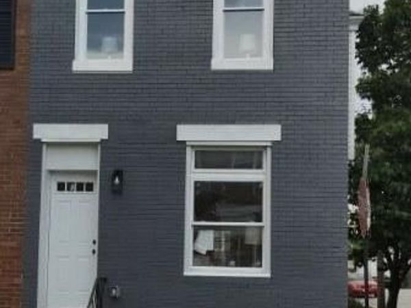 924 N BELNORD AVENUE, BALTIMORE, MD 21205