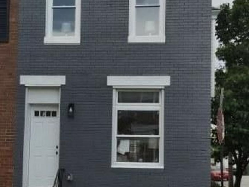 924 N Belnord Avenue, Baltimore, MD 21205 Main Photo