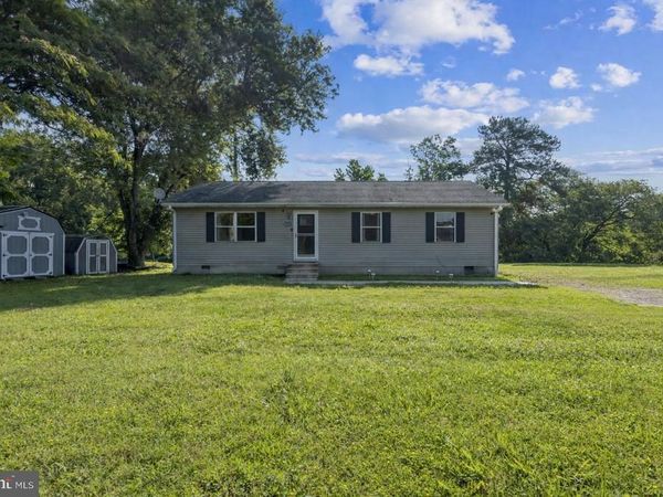 1505 JERSEY ROAD, SALISBURY, MD 21801