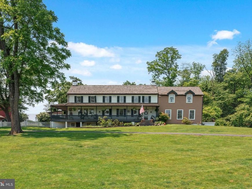 2564 Skippack Pike, Lansdale, PA 19446 Main Photo