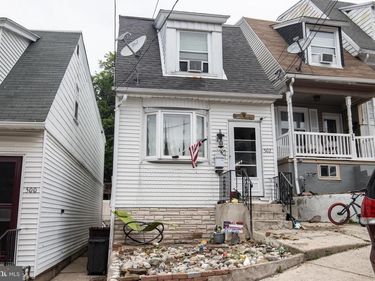 502 JEFFERSON STREET, POTTSVILLE, PA 17901