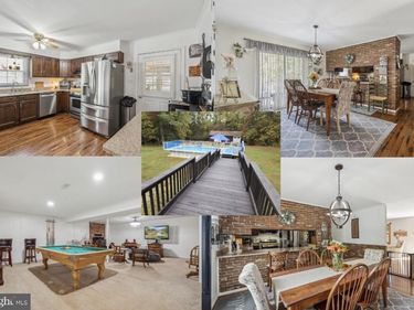 5232 SUMERDUCK ROAD, SUMERDUCK, VA 22742