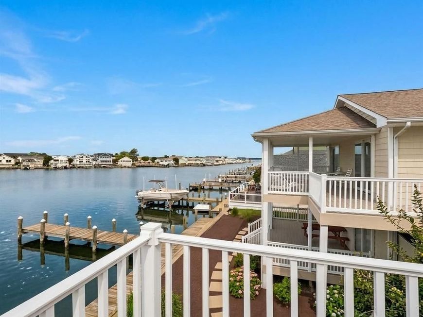 505 S Surf Road, Ocean City, MD 21842 Main Photo