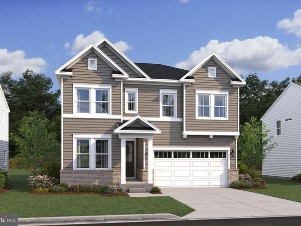 000 MODLY COURT, Unit N/A, ADAMSTOWN, MD 21710