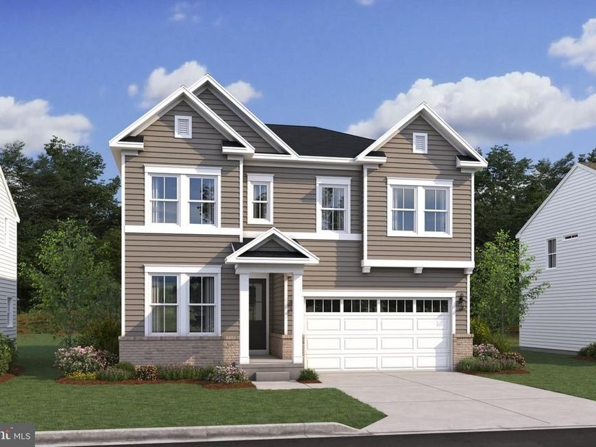 000 Modly Court, Unit N/A, Adamstown, MD 21710 Main Photo