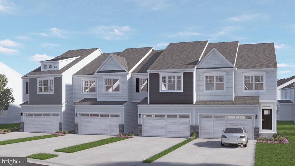 13 Tullow Hill Drive, Kennett Square, PA 19348 Main Photo