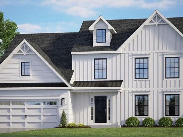 000 GREENWOOD DRIVE, Unit D (FLETCHE, OXFORD, PA 19363