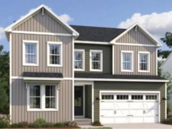 0004 IVY BUSH LANE, Unit N/A, FREDERICKSBURG, VA 22407