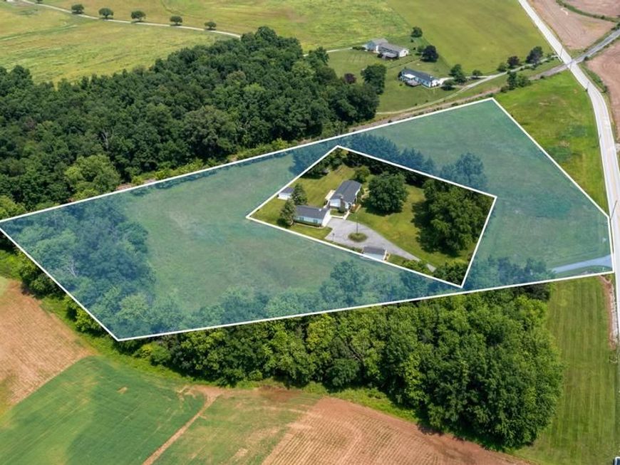 Crouse Mill, Taneytown, MD 21787 Main Photo