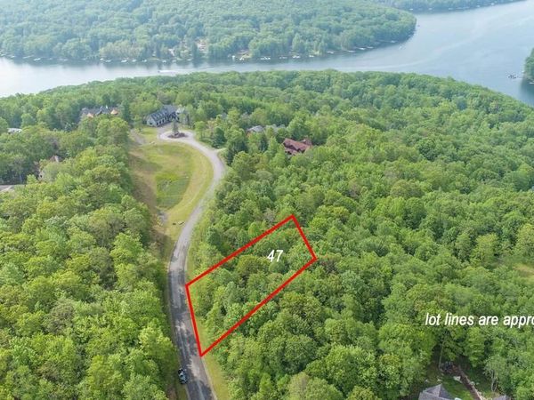 Lot 47 MOUNTAINTOP ROAD, MC HENRY, MD 21541