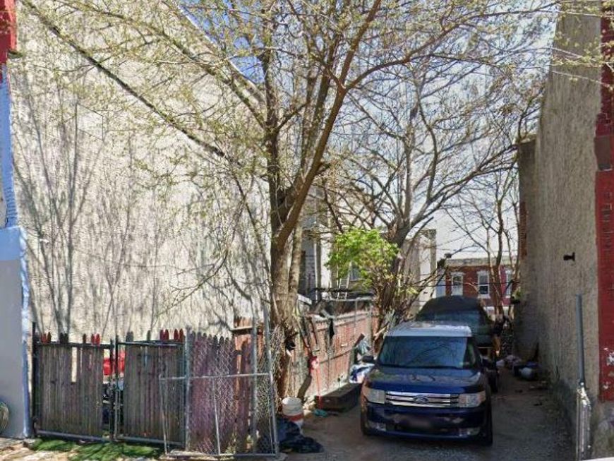 2863 N Front Street, Philadelphia, PA 19133 Main Photo